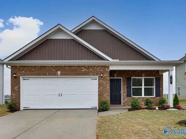 147 Story Ray Dr, New Market, AL 35761