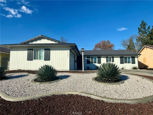 713 Edwin Ave, Pomona, CA 91767