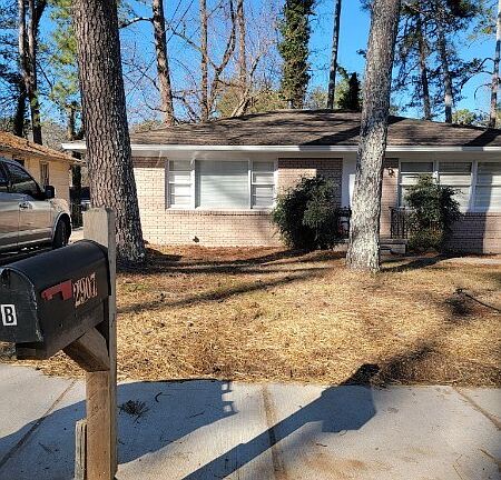 2nd image of 2907 Sylvan Rd