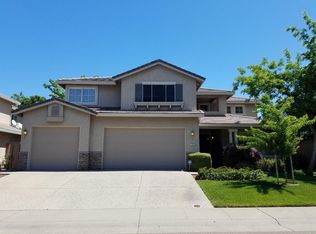 1193 Elderberry Cir, Folsom, CA 95630