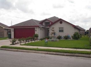 3806 Calle Buenos Aires, Brownsville, TX 78526