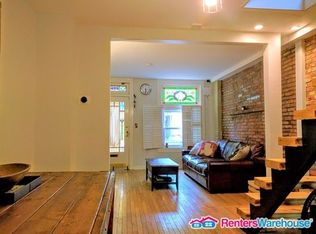 1925 Gough St, Baltimore, MD 21231