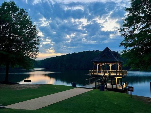 139 Lake Reserve Way, Canton, GA 30115