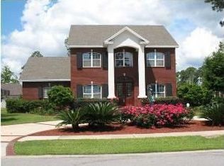 735 Persimmon Way, Niceville, FL 32578