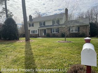 2624 Dovershire Rd, North Chesterfield, VA 23235