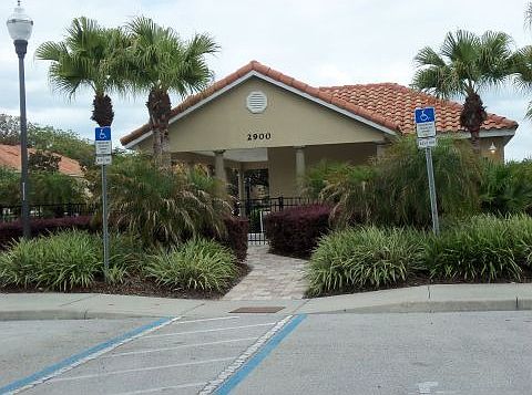 4th image of 5302 Paradise Cay Cir