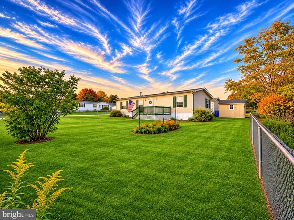 2581 Old Harrisburg Rd Trlr 44, Gettysburg, PA 17325