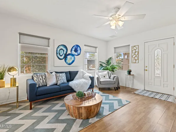 309 W CAMPBELL Avenue, Phoenix, AZ 85013