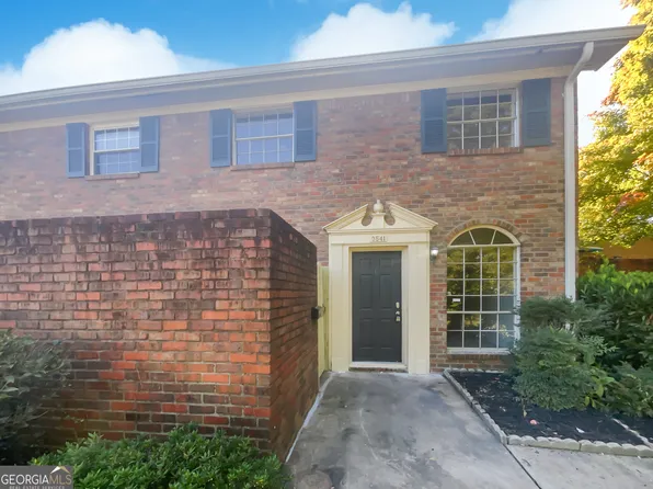 3541 Old Chamblee Tucker Rd APT G, Doraville, GA 30340