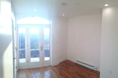 Rented by Liberty Place Property Management