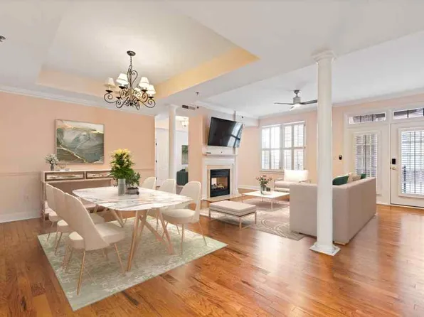 1735 Peachtree St NE Unit 117, Atlanta, GA 30309