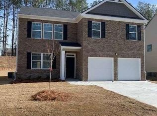 3860 Lilly Brk #23, Loganville, GA 30052
