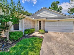 21623 Nottinghill Dr, Spring, TX 77388