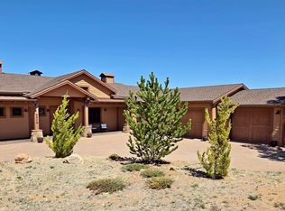 5470 W Three Forks Rd, Prescott, AZ 86305