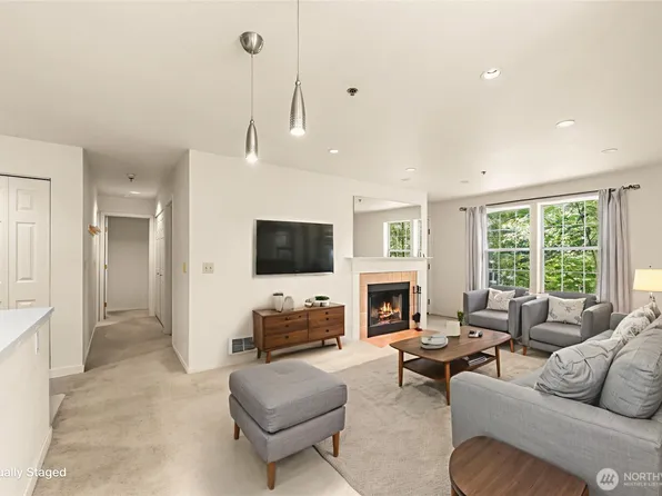2540 118th Avenue SE #202, Bellevue, WA 98005