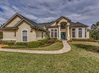 394 Summerset Dr, Saint Johns, FL 32259
