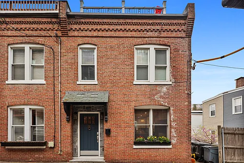 1 H Street Pl Photo 1