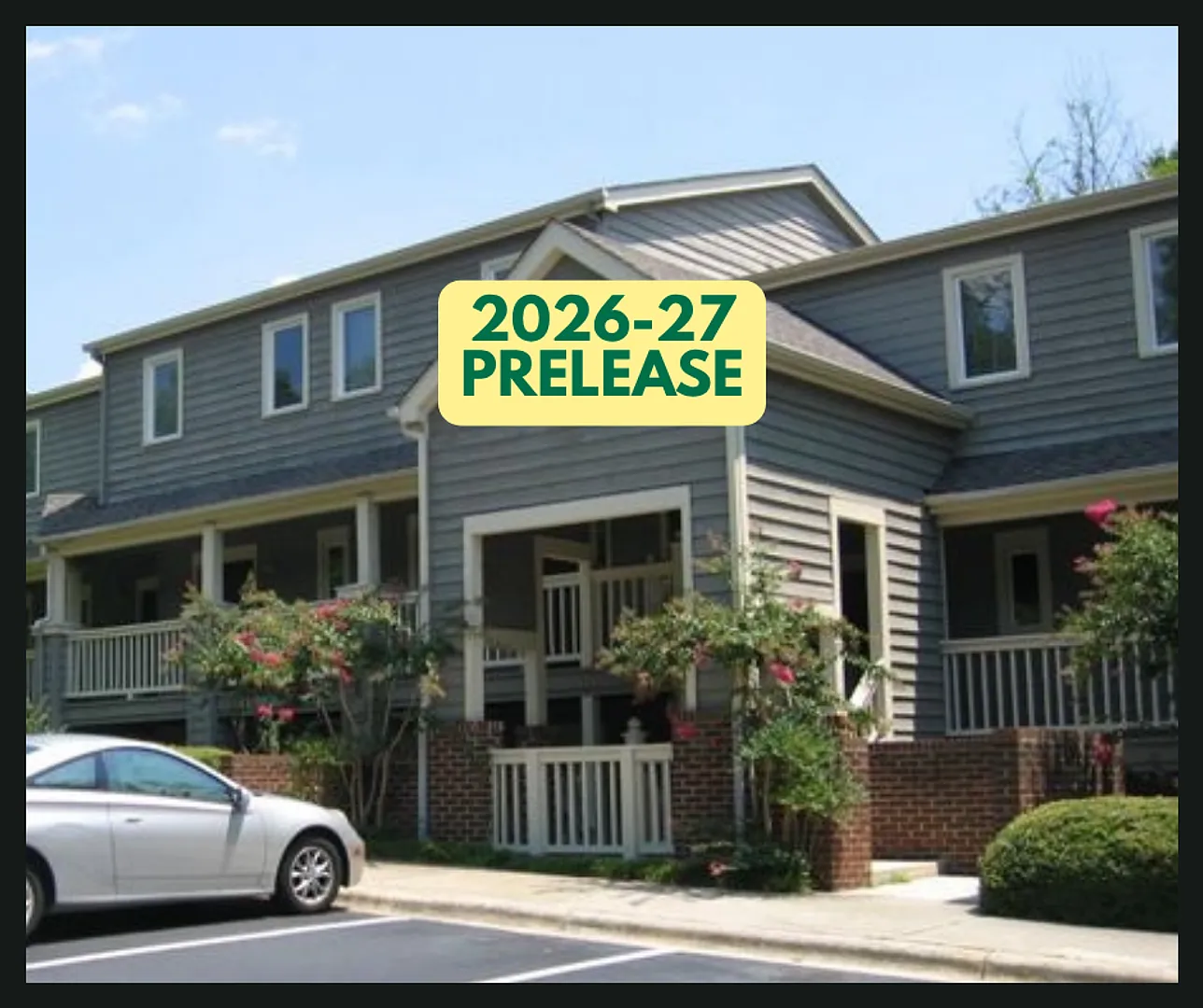 Great 2BR townhouse apartment in Mill Creek — Photo 1