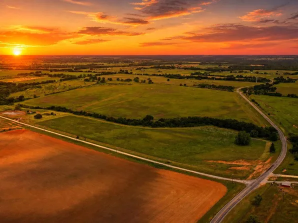 County Road 495, De Leon, TX 76444