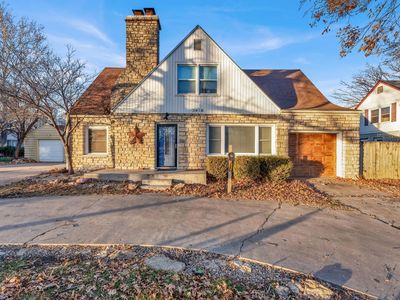 3418 SW 21st St, Topeka, KS, 66604