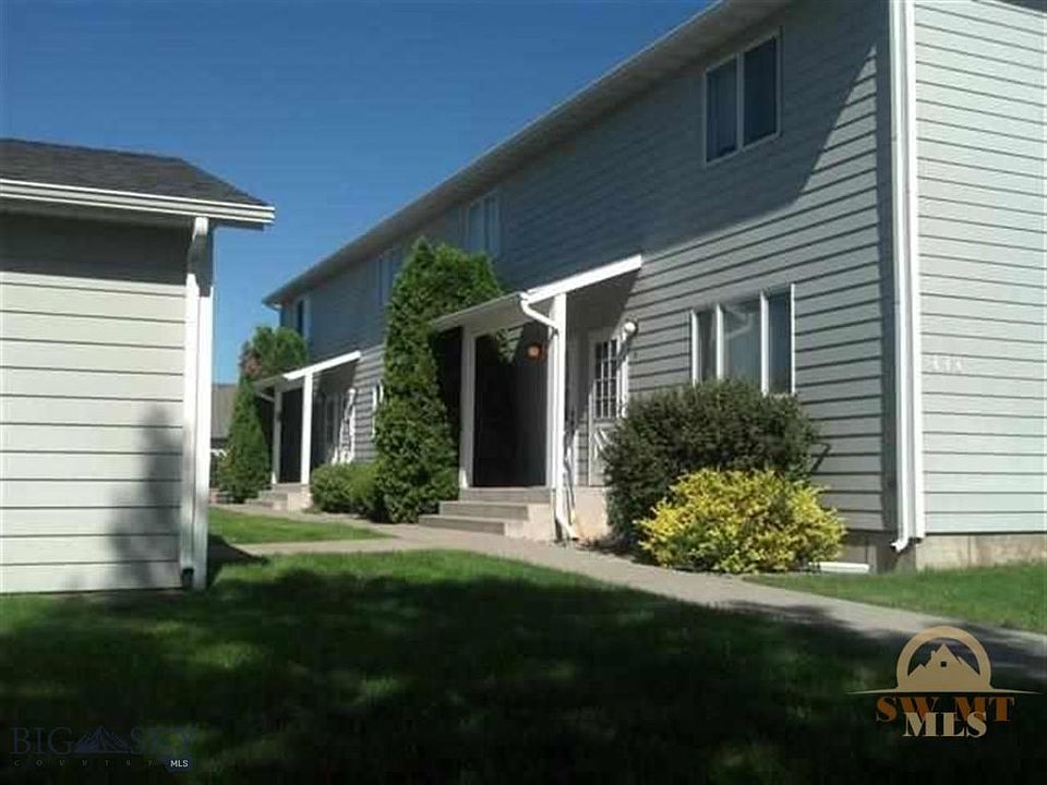1st image of 111 Pondera Ave #C