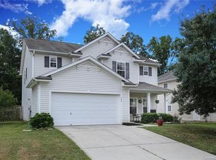 406 Annaberg Ln, Monroe, NC 28110