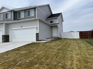 85 B 26th St, Wheatland, WY 82201