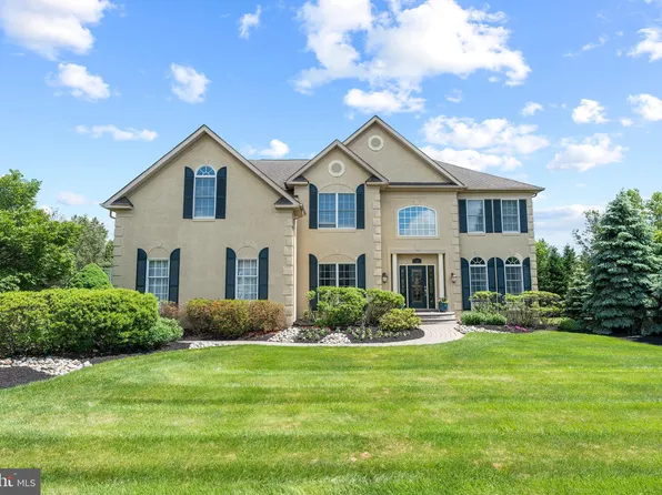 118 Edwards Dr, Southampton, PA 18966