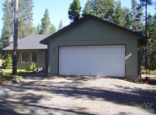 16888 Sun Country Dr, Bend, OR 97707