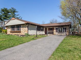 12532 Knowledge Ln, Bowie, MD 20715