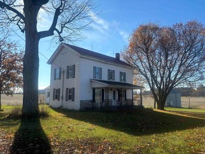 3658 E State Road 8, Albion, IN, 46701