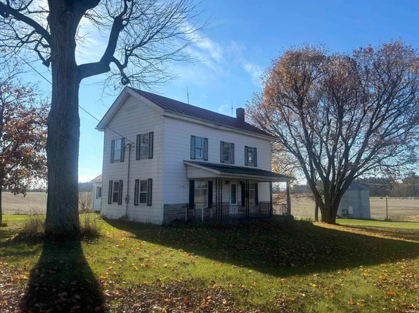 3658 E State Road 8, Albion, IN 46701