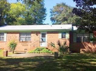 70 First Coleman Rd, St Helena Is, SC 29920