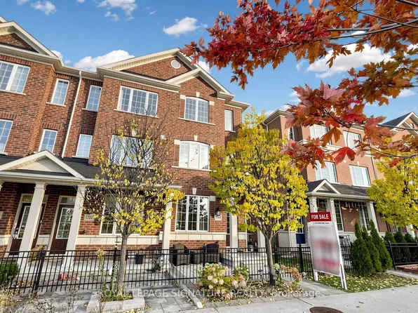1754 Donald Cousens Pkwy, Markham, ON L6B 0V5