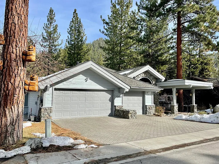 1264 Hidden Woods Dr — Photo 6