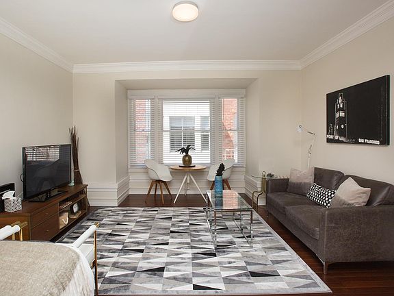 2nd image of 755 Bush St APT 404
