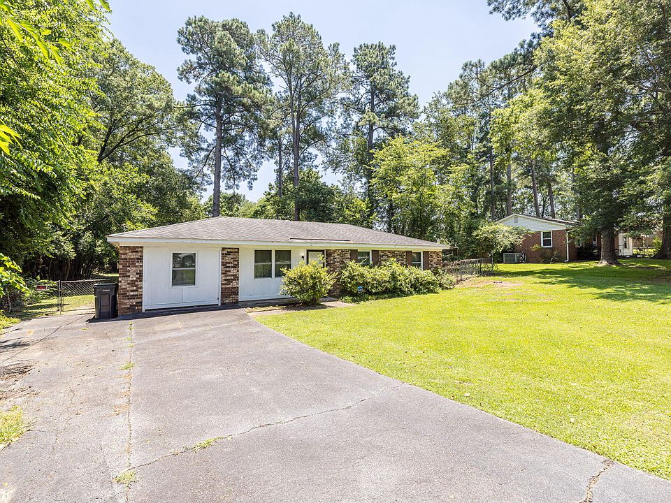 1036 Bertram Rd, Augusta, GA 30909 MLS 517350 Zillow