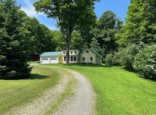 10 Jackson Rd, Guilford, VT 05301