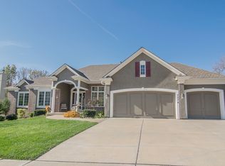 7574 Legler St, Shawnee, KS 66217