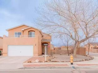3333 Zia Ct NE, Rio Rancho, NM 87144