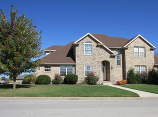 1300 S Shirley Ave, Republic, MO 65738