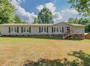 5082 Adder Ridge Ln, Burlington, NC 27217
