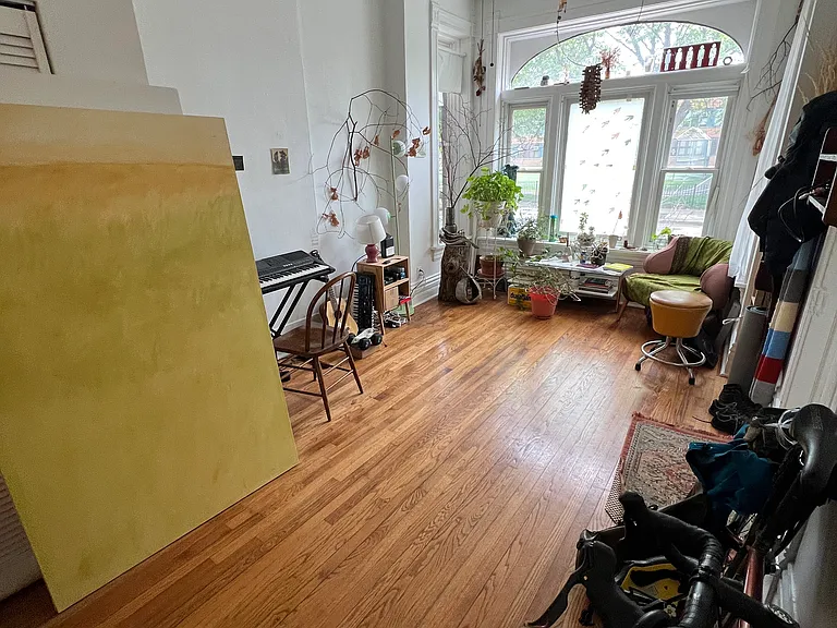 1114 N Wolcott Ave #1F — Photo 22