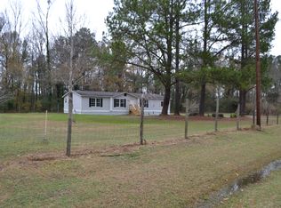 2271 Unity Rd, Holly Hill, SC 29059