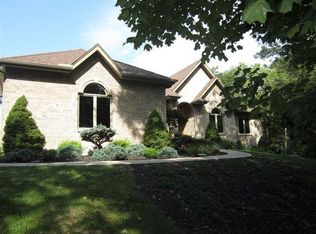 5715 Whispering Way, Springboro, OH 45066