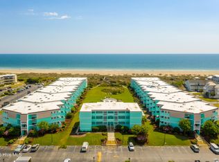301 E Commerce Way #107, Atlantic Beach, NC 28512