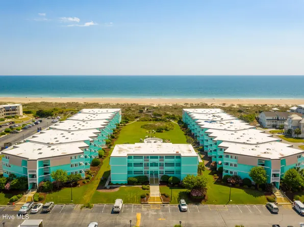 301 E Commerce Way Road #107, Atlantic Beach, NC 28512