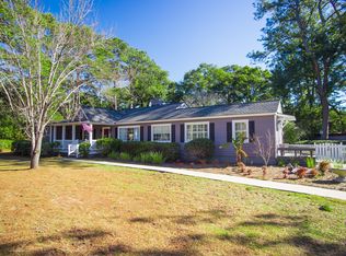 133 Elliott St, Beaufort, SC 29902