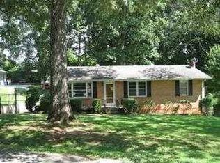 23 County Cork Dr, Greenville, SC 29611
