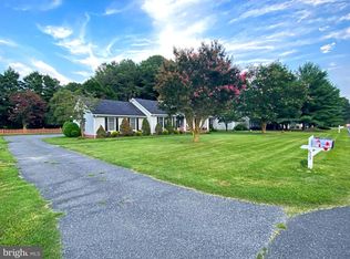 653 Gunby Rd, Salisbury, MD 21804